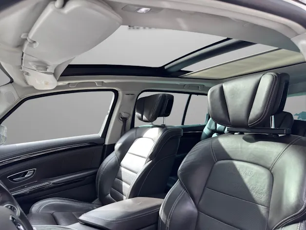 Renault Espace 1.6 dCi Initiale Paris EDC