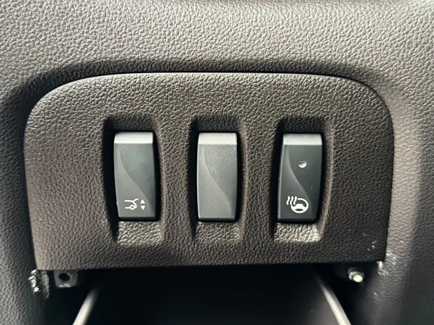 Renault Espace 1.6 dCi Initiale Paris EDC