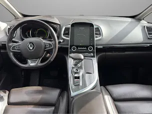 Renault Espace 1.6 dCi Initiale Paris EDC