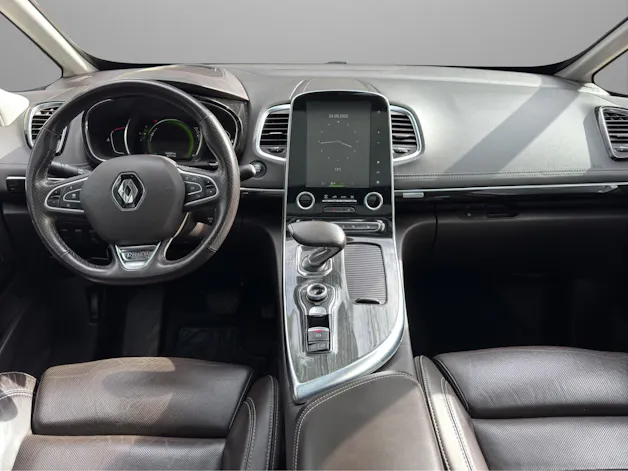 Renault Espace 1.6 dCi Initiale Paris EDC