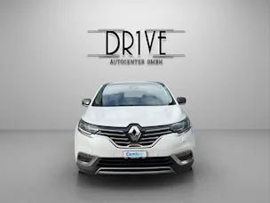 Renault Espace 1.6 dCi Initiale Paris EDC