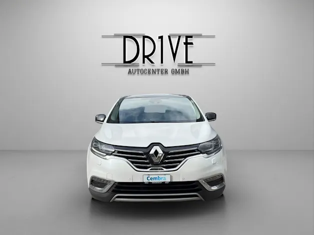 Renault Espace 1.6 dCi Initiale Paris EDC