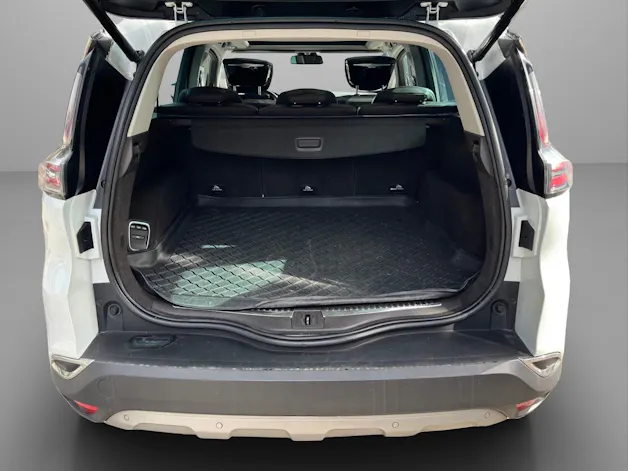 Renault Espace 1.6 dCi Initiale Paris EDC