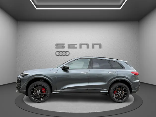 Audi Q5 TDI quattro 150 kW S-tronic