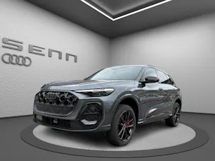 Audi Q5 TDI quattro 150 kW S-tronic