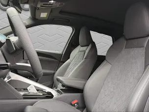 Audi Q5 TDI quattro 150 kW S-tronic