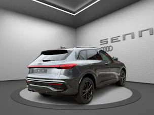 Audi Q5 TDI quattro 150 kW S-tronic