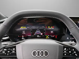 Audi Q5 TDI quattro 150 kW S-tronic