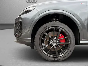 Audi Q5 TDI quattro 150 kW S-tronic