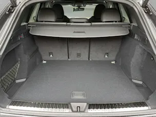 Audi Q5 TDI quattro 150 kW S-tronic