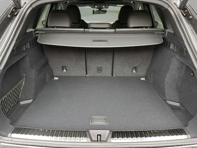 Audi Q5 TDI quattro 150 kW S-tronic