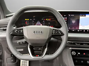 Audi Q5 TDI quattro 150 kW S-tronic
