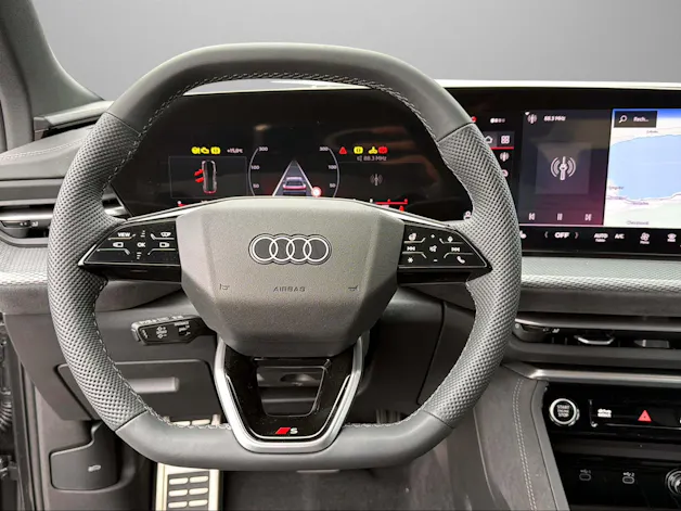 Audi Q5 TDI quattro 150 kW S-tronic