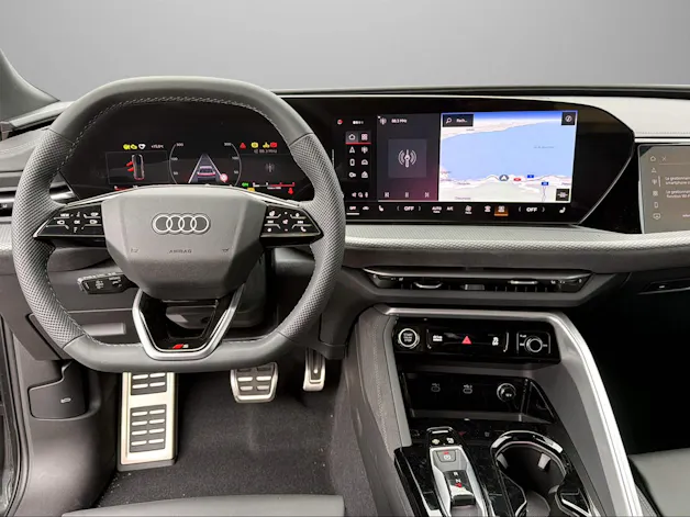 Audi Q5 TDI quattro 150 kW S-tronic