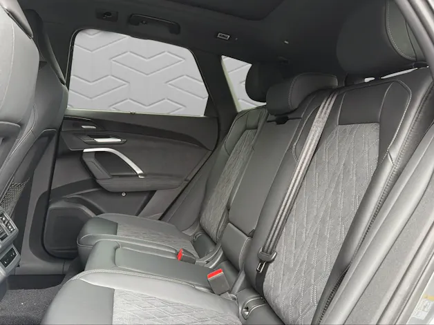 Audi Q5 TDI quattro 150 kW S-tronic