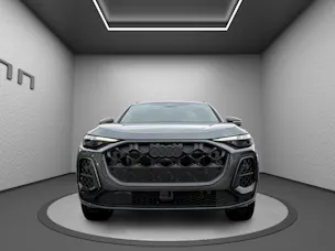 Audi Q5 TDI quattro 150 kW S-tronic
