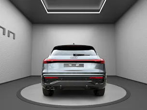 Audi Q5 TDI quattro 150 kW S-tronic