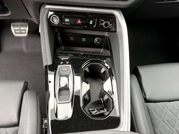 Audi Q5 TDI quattro 150 kW S-tronic