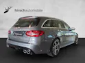 Mercedes-Benz C-CLASS S205 Kombi C 43 AMG 4