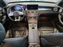 Mercedes-Benz C-CLASS S205 Kombi C 43 AMG 4