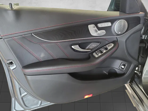 Mercedes-Benz C-CLASS S205 Kombi C 43 AMG 4