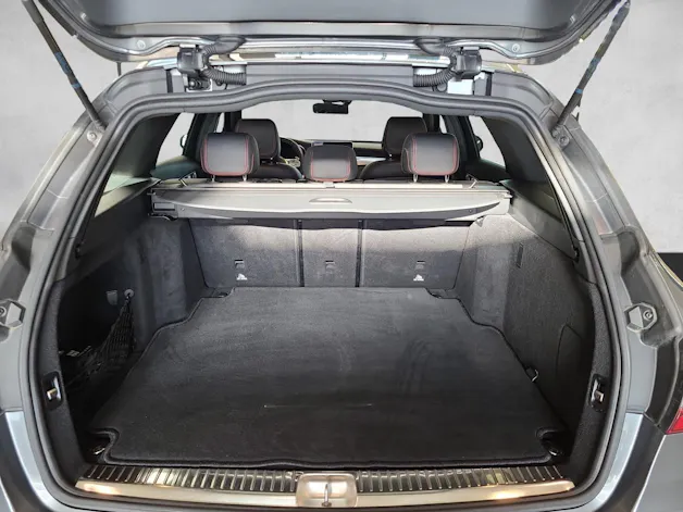 Mercedes-Benz C-CLASS S205 Kombi C 43 AMG 4