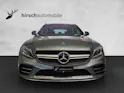 Mercedes-Benz C-CLASS S205 Kombi C 43 AMG 4