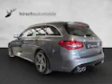 Mercedes-Benz C-CLASS S205 Kombi C 43 AMG 4