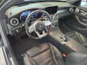 Mercedes-Benz C-CLASS S205 Kombi C 43 AMG 4