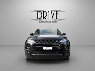 Land Rover Range Rover Evoque R-Dynamic P 200 SE AT9