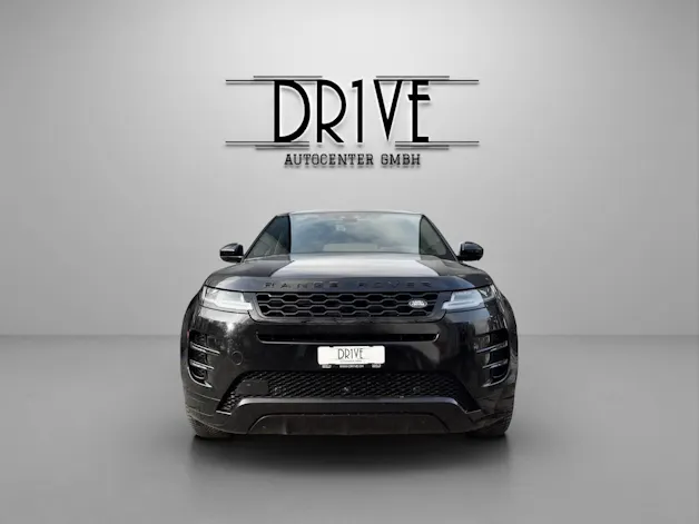 Land Rover Range Rover Evoque R-Dynamic P 200 SE AT9