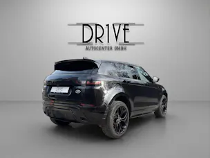 Land Rover Range Rover Evoque R-Dynamic P 200 SE AT9