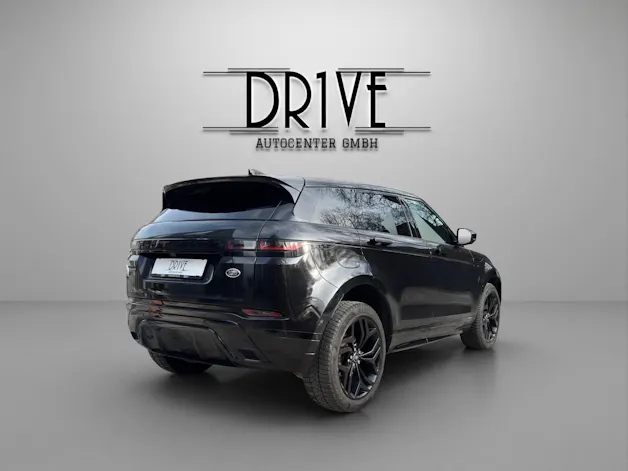 Land Rover Range Rover Evoque R-Dynamic P 200 SE AT9