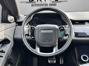 Land Rover Range Rover Evoque R-Dynamic P 200 SE AT9