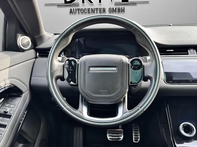 Land Rover Range Rover Evoque R-Dynamic P 200 SE AT9