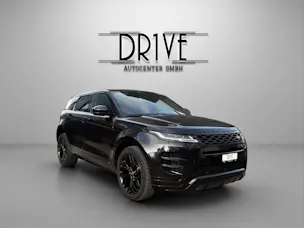 Land Rover Range Rover Evoque R-Dynamic P 200 SE AT9