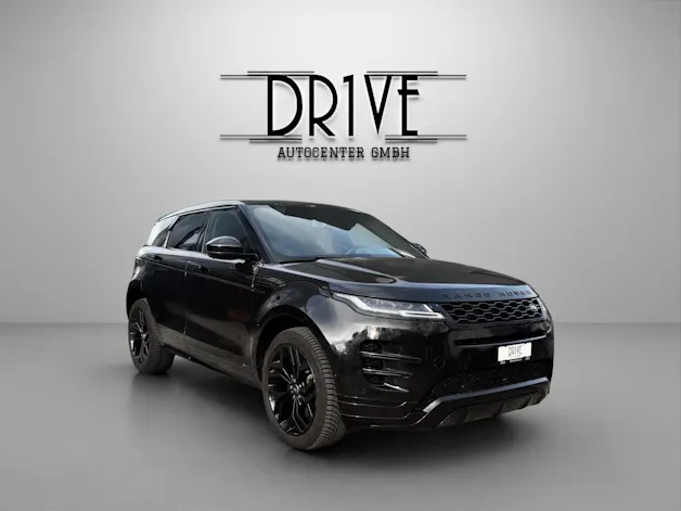 Land Rover Range Rover Evoque R-Dynamic P 200 SE AT9