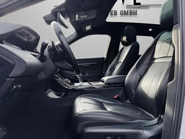 Land Rover Range Rover Evoque R-Dynamic P 200 SE AT9