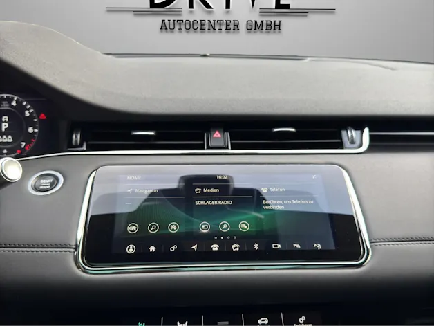 Land Rover Range Rover Evoque R-Dynamic P 200 SE AT9