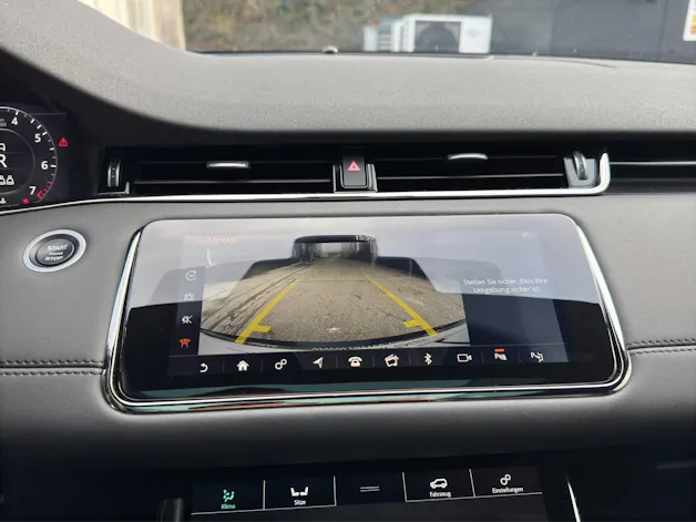 Land Rover Range Rover Evoque R-Dynamic P 200 SE AT9
