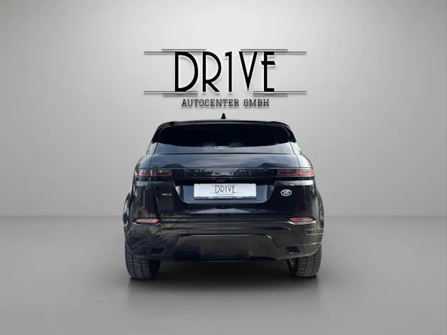 Land Rover Range Rover Evoque R-Dynamic P 200 SE AT9