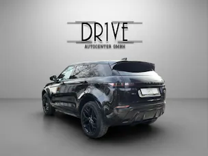 Land Rover Range Rover Evoque R-Dynamic P 200 SE AT9
