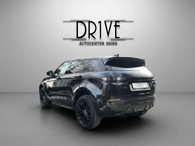 Land Rover Range Rover Evoque R-Dynamic P 200 SE AT9