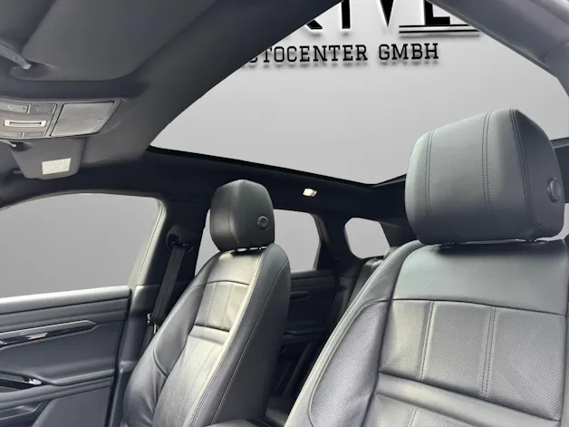 Land Rover Range Rover Evoque R-Dynamic P 200 SE AT9