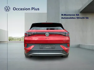 VW ID.4 GTX 77 kWh 4Motion