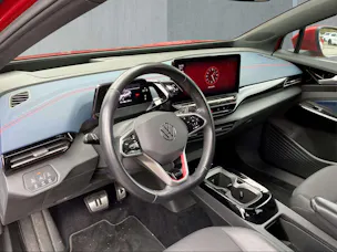 VW ID.4 GTX 77 kWh 4Motion