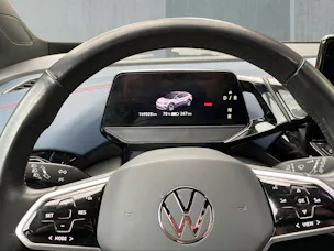 VW ID.4 GTX 77 kWh 4Motion
