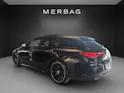 Mercedes-Benz CLA SB 250 AMG Line 4M 7G
