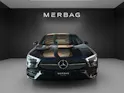 Mercedes-Benz CLA SB 250 AMG Line 4M 7G