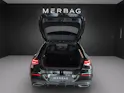 Mercedes-Benz CLA SB 250 AMG Line 4M 7G